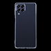 Ốp lưng silicon dẻo trong suốt mỏng 0.6mm cho Samsung Galaxy M53 5G hiệu Ultra Thin độ trong tuyệt đối chống trầy xước - Hàng nhập khẩu