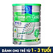 Sữa Hoàng Gia Úc   cho trẻ từ 1 - 3 tuổi Royal AUSNZ Premium Gold 3