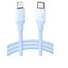 Cáp sạc và truyền dữ liệu USB dành cho iphone 1m Ugreen 20313 - Hàng chính hãng