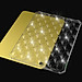 Ốp lưng chống sốc đệm khí trong suốt cho iPad Pro 11 12.9 / Air 1 2 4 5 / Mini 4 5 6 / 10.2 / Pro 10.5 / 9.7 hiệu HOTCASE Diamond chống chịu va đập cực tốt, độ trong suốt chuẩn HD, mặt lưng 3D siêu đẹp - Hàng nhập khẩu