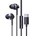 Tai Nghe Type C Baseus Encok CZ11 Wired Earphones- hàng chính hãng