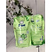Bộ 2 Gói Nước Rửa Bình Sữa D-nee (550ml x 2)
