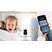 Bộ Sản Phẩm Camera IP Dahua Imou A22EP 2.0mp và Thẻ Nhớ Sandisk 32Gb - Hàng Chính Hãng