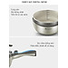 Nồi điện đa năng phủ chống dính cao cấp - Nồi lẩu điện gia đình Bcook 1.8L - Hàng nhập khẩu