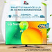Smart Tivi NanoCell LG 4K 55 inch 55NANO76SQA - Hàng Chính Hãng - Chỉ Giao Hồ Chí Minh
