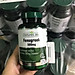 Viên uống lợi sữa chiết xuất cỏ Cà Ri Natures Aid Fenugreek chính hãng Anh 90 viên
