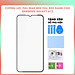 Kính Cường Lực Full Màn Hình Dành Cho Samsung Galaxy A12- Hàng Chính Hãng
