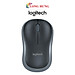 Chuột không dây Logitech B175 - Hàng chính hãng