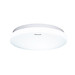 Đèn ốp trần nổi Panasonic Simple Ceiling 1G Loại cảm biến và chống thấm IP44 Công suất 12W/18W