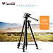 Chân Máy Ảnh Tripod WEIFENG WT-3520 - Hàng nhập khẩu
