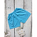 Combo 4 quần bé trai từ 3-30kg - Cotton thiên nhiên. Giao màu ngẫu nhiên