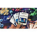 Boardgame Lớp Học Mật Ngữ - Khu Rừng Kim Cương