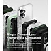 Dán camera cho iPhone 16 Pro Max / iPhone 16 Pro / 16 Plus / 16 RINGKE Camera Lens Frame Glass - Hàng Chính Hãng