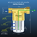Bộ Tiền Xử Lý Nước PARTEK P4540-PT-K Hợp Chất KDF Loại Bỏ Phèn Sắt, Kim Loại Nặng, Vi Khuẩn, Clo... - Hàng Chính Hãng