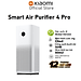 Máy lọc không khí Xiaomi Smart Air Purifier 4 Pro Tạo ion Diện tích lọc lớn 60m2 Bản Quốc Tế - Hàng chính hãng