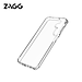 Ốp lưng ZAGG ESNTL Clear dành cho SamSung A16/A16 5G chống sốc hạn chế bám vân tay - Hàng chính hãng