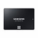 Ổ Cứng Gắn Trong SSD Samsung 870 Evo Sata III 2.5 Inch - Hàng Chính Hãng