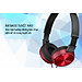 Tai Nghe Chụp Tai Sony MDR-ZX310AP - Hàng Chính Hãng
