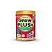 Sữa bột GrowPLUS+ Đỏ 900 Gr : sữa dành cho trẻ từ 1- 10 tuổi bị suy dinh dưỡng thấp còi (mẫu mới) của NutiFood