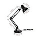 Đèn Pixar, Đèn Bàn Chống Cận Thị, Đèn Đọc Sách LED, Đèn Làm Việc Bảo Vệ Mắt - Hàng Chính Hãng