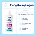 Sữa tắm giúp bé ngủ ngon Chicco 0M+ 500ml