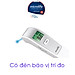 Nhiệt kế hồng ngoại đo trán Microlife FR1MF1 - Thương Hiệu Thụy Sĩ