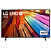 Smart Tivi LG 4K 43 inch 43UT8050PSB Mới 2024 - Hàng chính hãng - Giao HCM và 1 số tỉnh thành