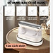 Bàn là hơi nước cầm tay SOKANY SK-11045 công suất lớn 1200W, là siêu phẳng, siêu nhanh, nhỏ gọn tiện lợi cho cả gia đình -HÀNG CHÍNH HÃNG