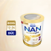 Thùng 6 lon sữa bột Nestlé NAN SUPREMEPRO 2 800g nhập khẩu Đức với 5HMO & đạm Gentle Optipro