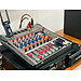 Dàn Karaoke Chất Lượng, Giải Trí Đa Năng Mixer KT6, Loa RCF, Mic K50, Đẩy SB9300, Chất Lượng Âm Thanh Sống Động, Hàng Chính Hãng