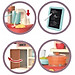 Đồ chơi nấu ăn cho bé/ bộ nhà bếp nấu nướng có vòi nước và bảng vẽ Toyshouse  889-169: đồ chơi hướng nghiệp cho bé