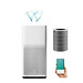 Lõi Lọc Diệt Khuẩn Cho Máy Lọc Không Khí Xiaomi Mi Air Purifier HEPA Filter Màu Xám - Hàng Chính Hãng