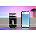 Camera Imou Rex VT / Rex VT Pro 3K 5MP - Gọi video 2 chiều, Phát hiện người và thú cưng, Hồng ngoại ban đêm, Chuông báo - HÀNG CHÍNH HÃNG