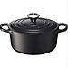 Nồi gang Le Creuset brater rund Evo 20 Cm Hàng Chính Hãng