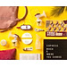 Dây Cáp Sạc Pin USB Dùng Cho Máy Hút Sữa Tommee Tippee Made For Me