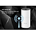 Bộ Phát Wifi Mesh TP-Link Deco M4 (2-pack)  Băng Tần Kép MU-MIMO AC1200 - Hàng Chính Hãng
