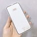 Kính cường lực full màn hình XO dành cho iPhone 13, 13Pro, 13 Pro Max( hàng chính hãng)