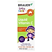 Brauer Kids Liquid Vitamin C - Bổ sung vitamin C cho trẻ từ 1 tuổi (100ml)