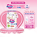 Tã/bỉm dán Merries size S - 70 miếng (dành cho bé 4 - 8kg)