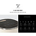 Nồi Cơm Điện Lock&Lock EJR716IVY 0.8L - Hàng Chính Hãng
