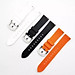 Dây silicon thể thao mềm mại dành cho các loại Đồng hồ Xiaomi Miwatch