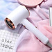 Máy sấy tóc Kachi MK404 – Nhỏ gọn, thời trang, sấy tóc nhanh chóng - Hàng chính hãng