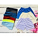 Combo 6 quần thun bé trai, quần mặc ở nhà, mặc ngủ, quần thun trẻ em cotton - 6 màu ngẫu nhiên