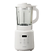 Máy làm sữa hạt đa năng Locknlock EJM486IVY heating blender - Dung tích 1.75L, 800W, 220V, 50Hz - Màu ngà - Hàng chính hãng