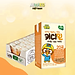 Thùng 24 Hộp Sữa Hạt Pororo Hàn Quốc Pha Sẵn Dung Tích 135ml/ Hộp Date Mới