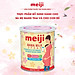 Thực Phẩm Bổ Sung Meiji Mama Milk - Nhập khẩu chính hãng (350g)