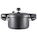 Nồi áp suất nhôm Poongnyun BMPC-10 (5.5L) - Hàng chính hãng