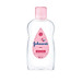 Combo 2 Chai Dầu Mát Xa Johnson's Baby Oil 200ml