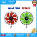 Quạt Treo 2 Dây Senko F23 TC1622 - Màu ngẫu nhiên - Hàng Chính Hãng