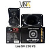 Loa SH250 VS